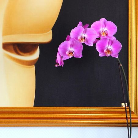 Castel De Siam Hotel Houlgate Ngoại thất bức ảnh