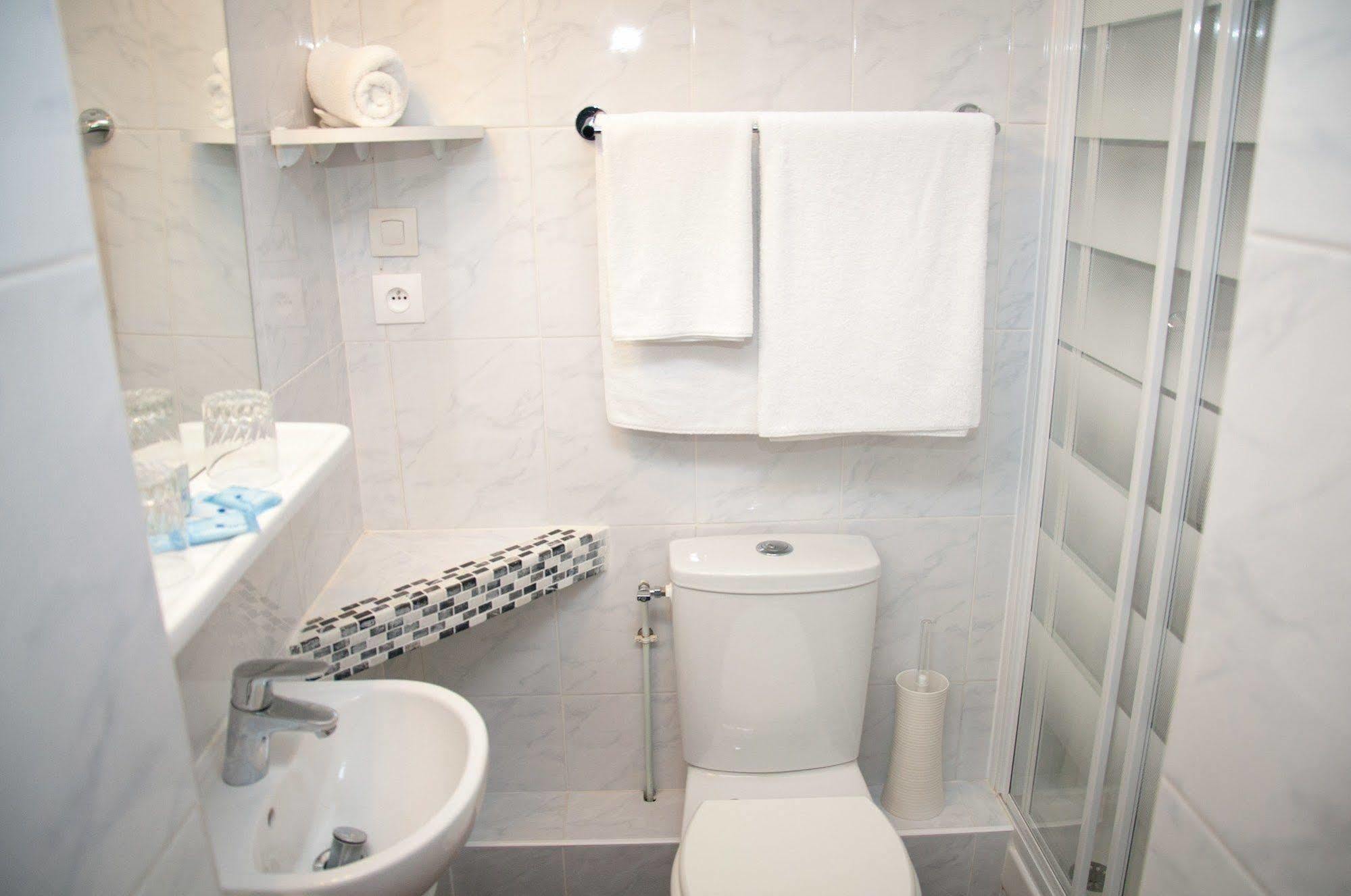 Castel De Siam Hotel Houlgate Ngoại thất bức ảnh