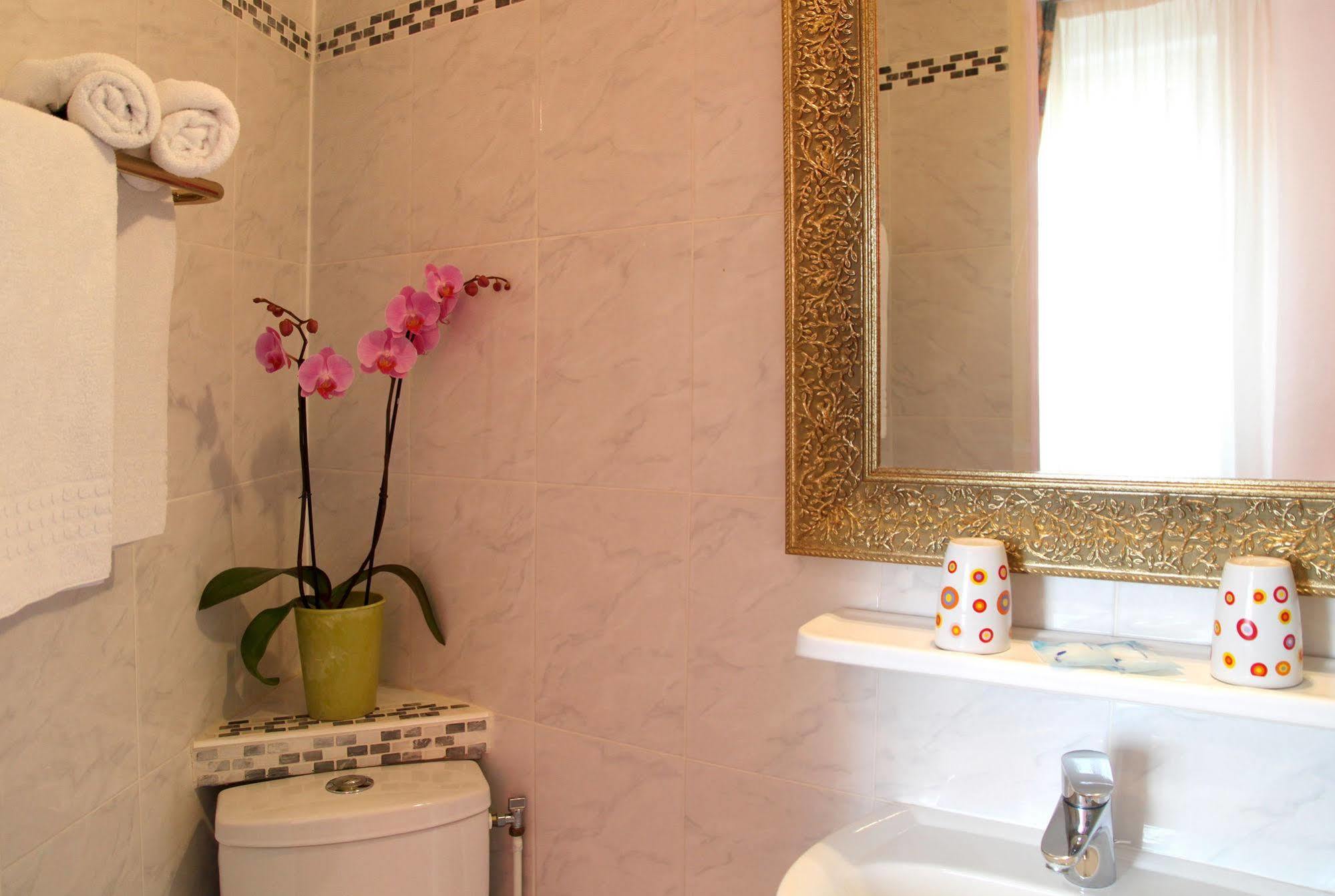 Castel De Siam Hotel Houlgate Ngoại thất bức ảnh