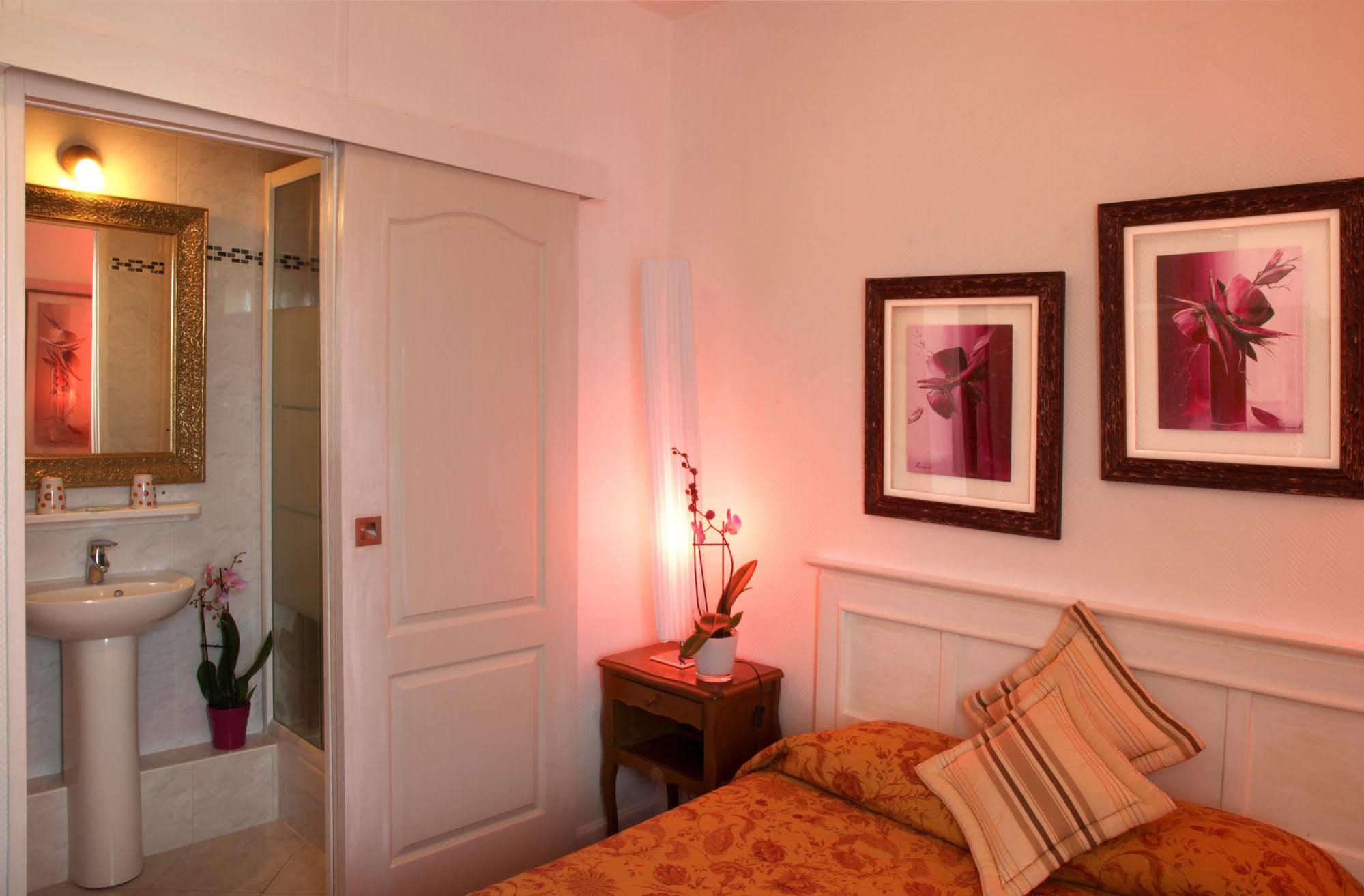 Castel De Siam Hotel Houlgate Ngoại thất bức ảnh